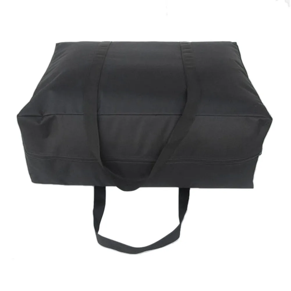 Wholesale Waterproof Large Blanket Storage Bag,Zipper Jumbo Bags For