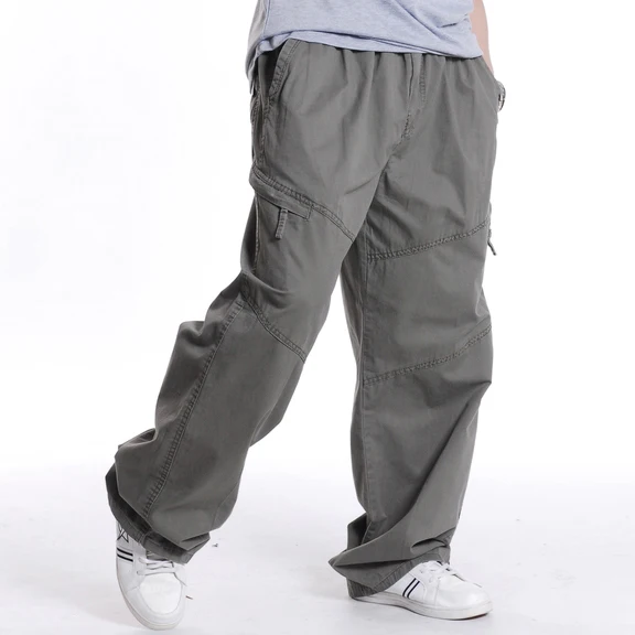 6xl cargo pants