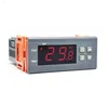 RC-316M Upgraded Version Cool Heat Auto Switch Digital Temperature Controller for Incubator 110V10A, 230V10A, 12V10A, 24V10A