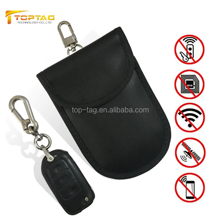 Gift Box Package Car Key Signal Blocking Material,Rfid Car Key Blocker