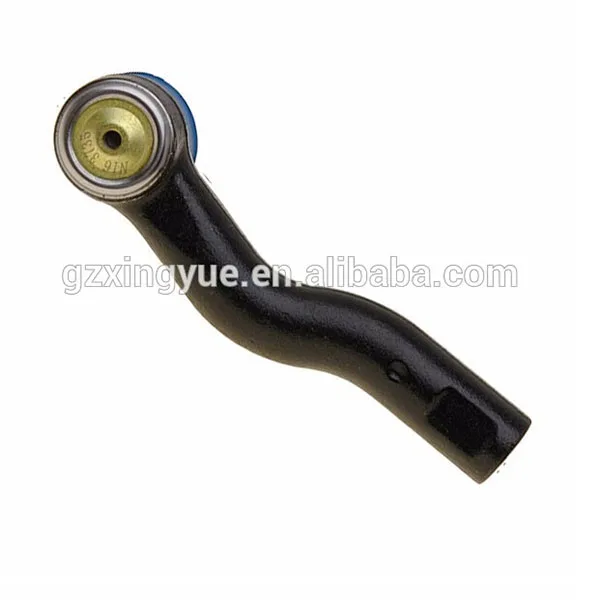 Prime Choice Auto Parts TRK3544 Front Outer Tie Rod End
