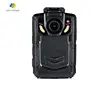 outdoor wireless Ambarella Linux 3G 4G GPS WIFI Police Body Camera