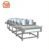 Macadamia Kernels Air Drying Machine