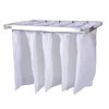 fancy design multi pocket bag filter