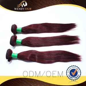 Cheap Urban Beauty Human Hair Weave Wholesale Human Hair
