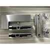 Good price L type patch fitting for glass door