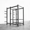 Gym crossfit equipment power training rack power cage