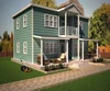 100 % fireproof house plans decorated fireproof prefabricated modular homes waterproof prefab micro houses