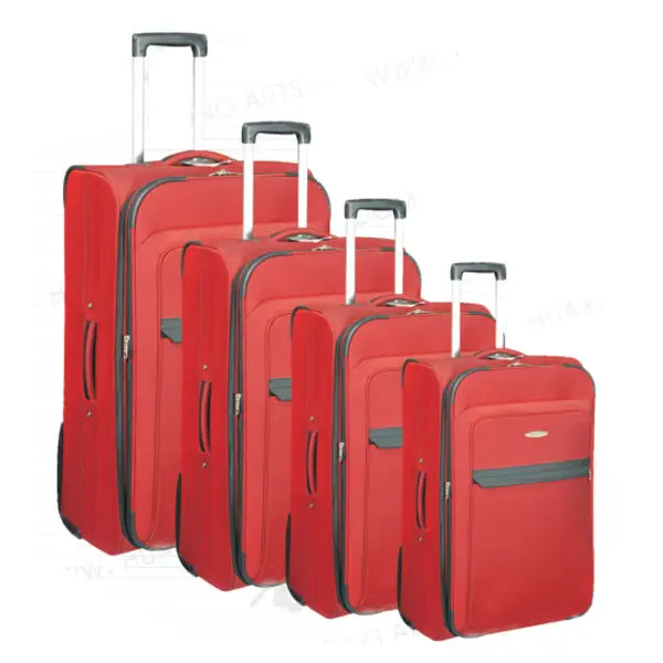 Eva Cabin Size Trolley Bag Buy Trolley Bag,Luggage Set,Trolley Case