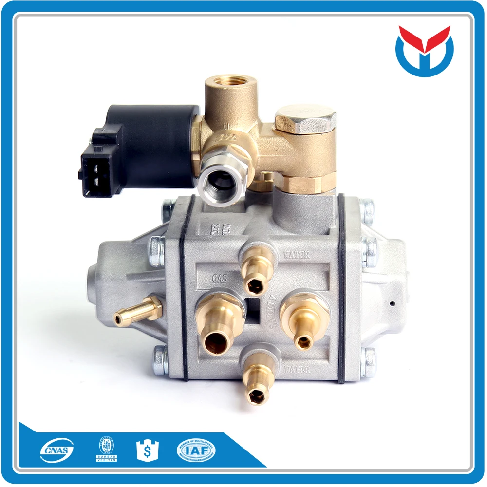 cng reducer regulator (15)