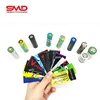 2018 Alibaba factory new design 18650 alkaline custom battery AAA cylindrical pack heat shrink wrap tube sleeve