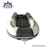 Customized Aluminum Rubber Inflatable Quality Rib Boats From China