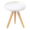 Portable luminaire table led lamp for home used