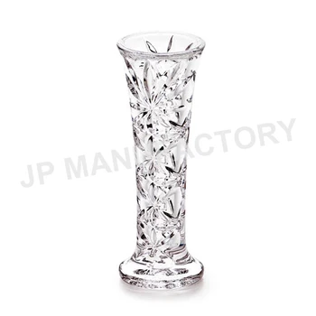 Bling Bling Restaurant Table Unbreakable Acrylic Flower Vase Buy