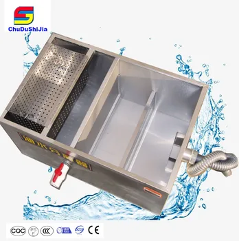Kitchen Oily Oil Water Separator For Under Sink Buy Oil Water