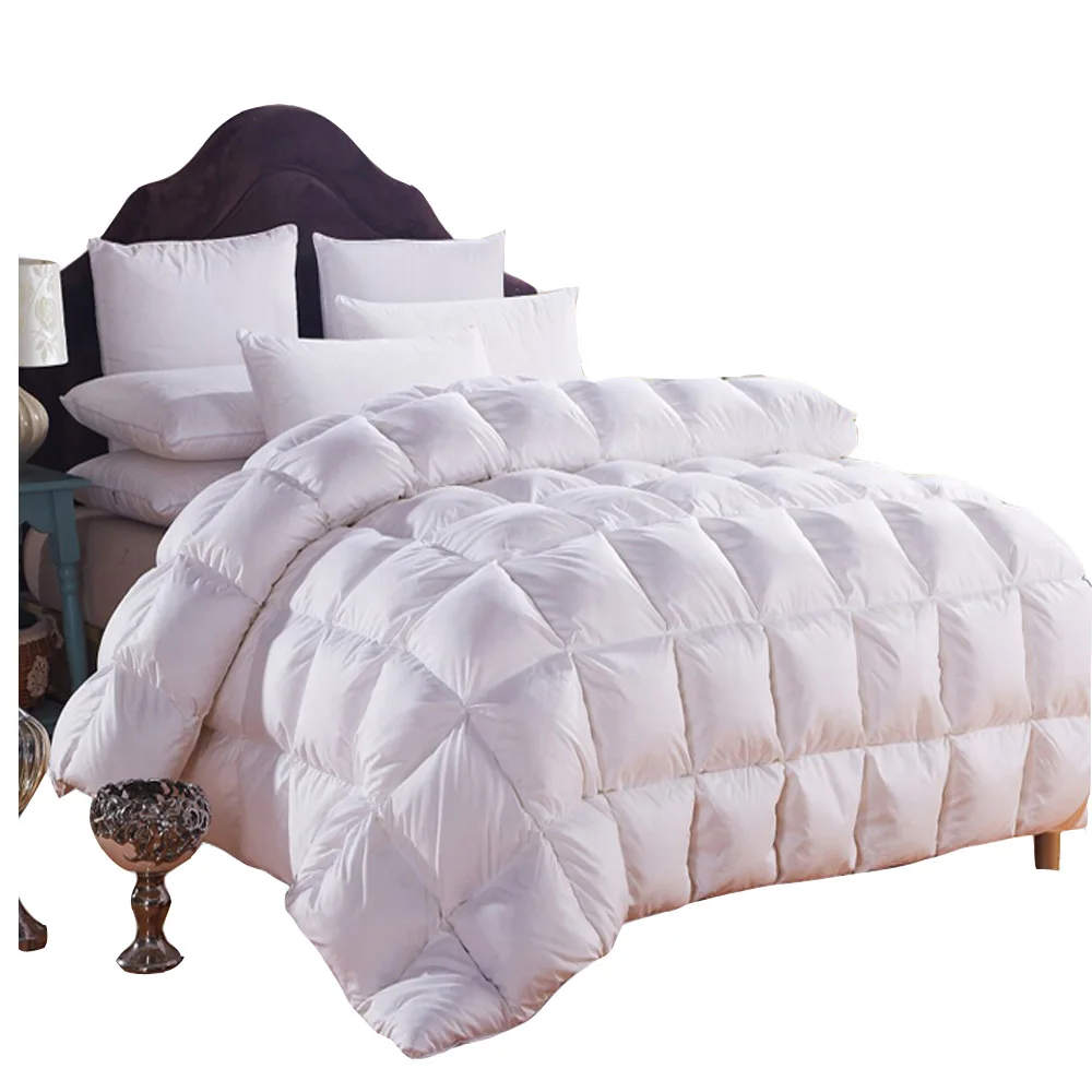 China Heavy Comforter China Heavy Comforter Manufacturers And