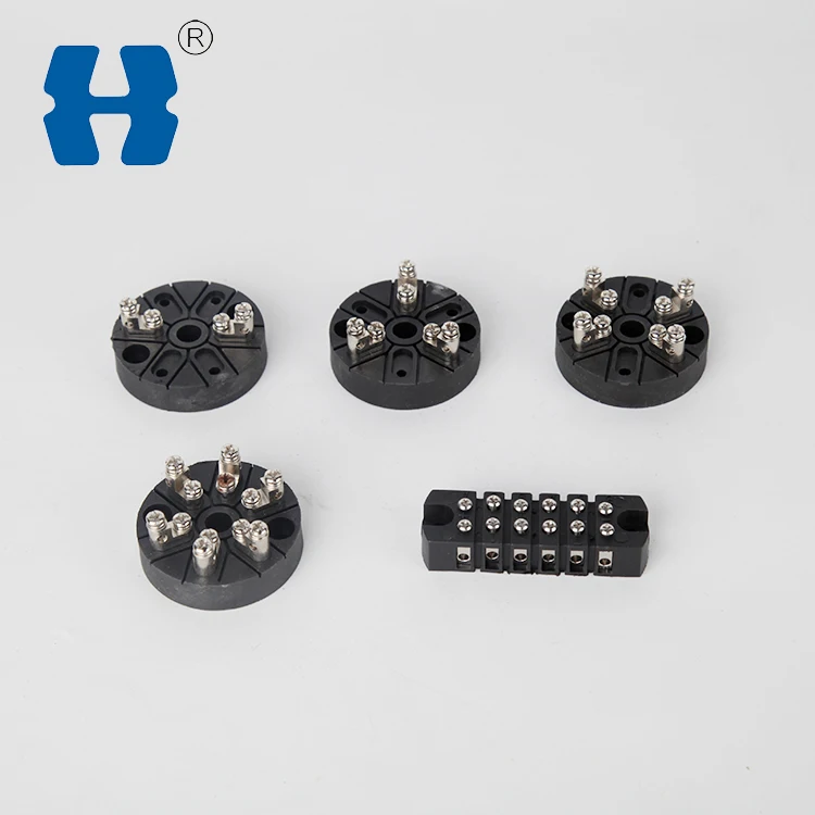 Ceramic Thermocouple / Rtd Terminal Block Buy Terminal Block
