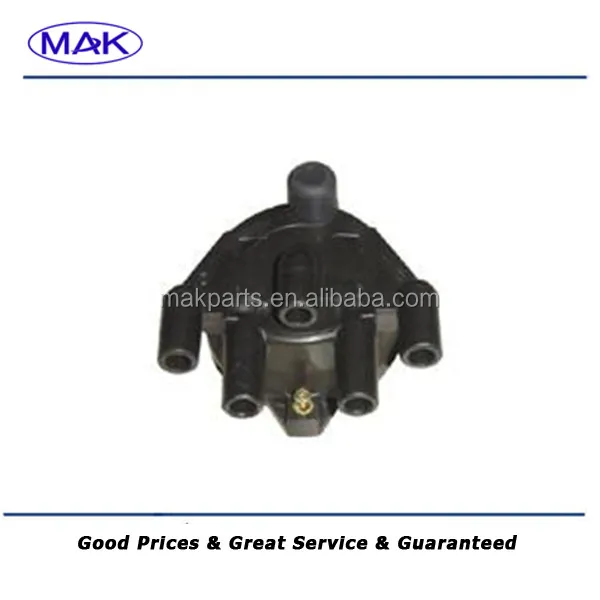 Distributor Cap Fits Mazda 323 4x4 Turbo (1986on) 2711022300 B660