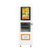 HUIZU WM10 Self Service 24 Hours automatic snack drink vending machine