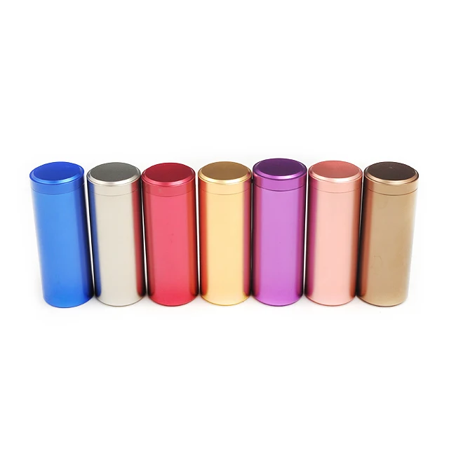 coffee storage canister