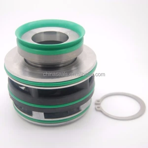 HGFS PUMP SEAL REPLACE FLY SEAL TUNGSTEN CARBIDE