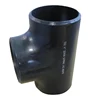 New Product Anti Rust Oiled Pipe Fitting Carbon 92 Degree Aluminum Buttweld TEE