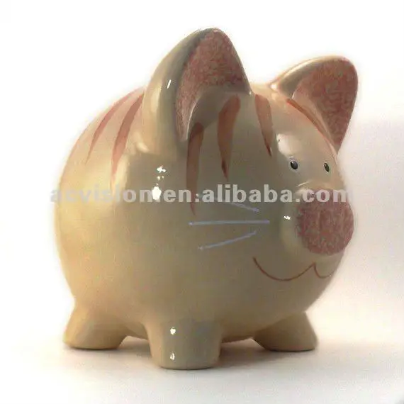 unique piggy banks for sale