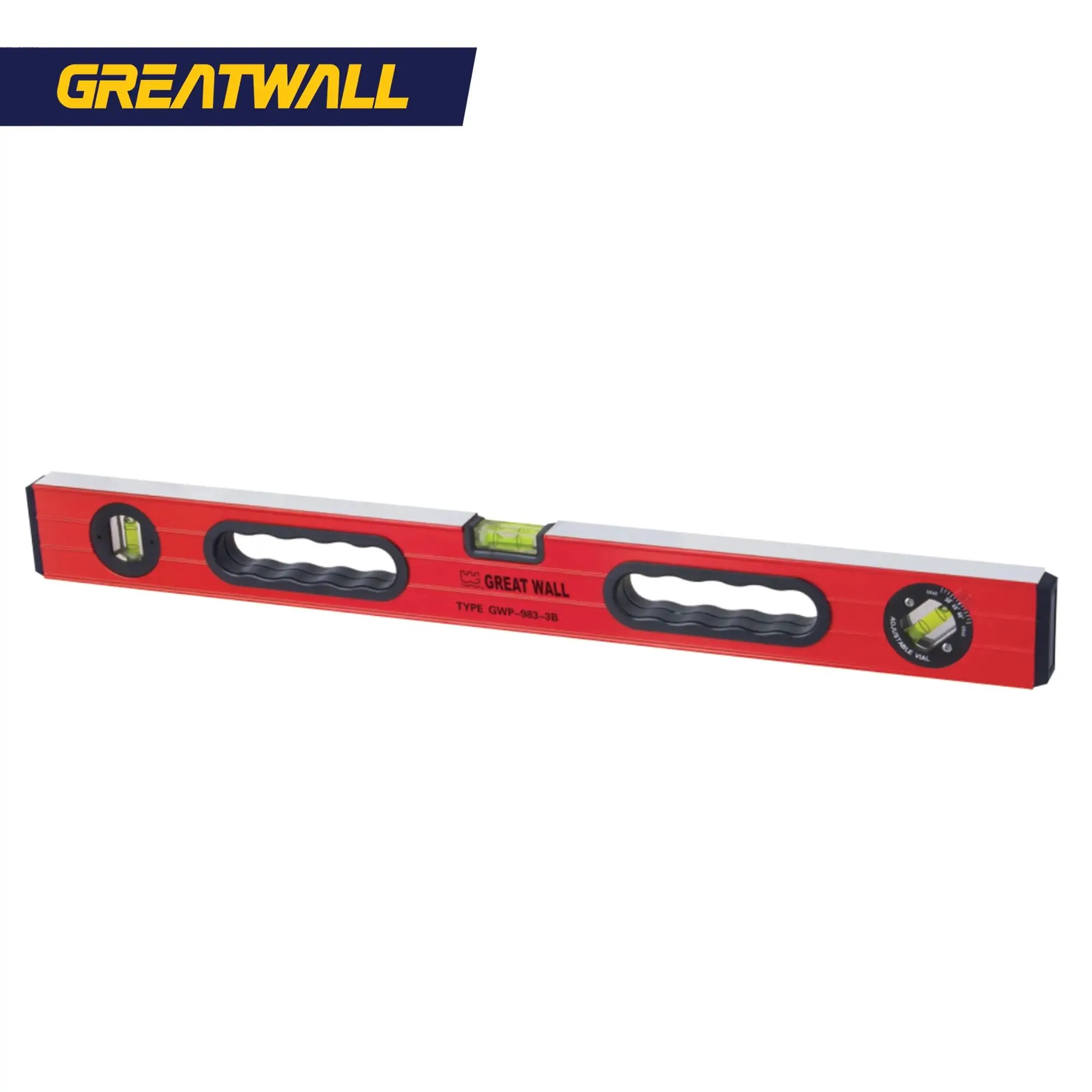 heavy duty spirit level