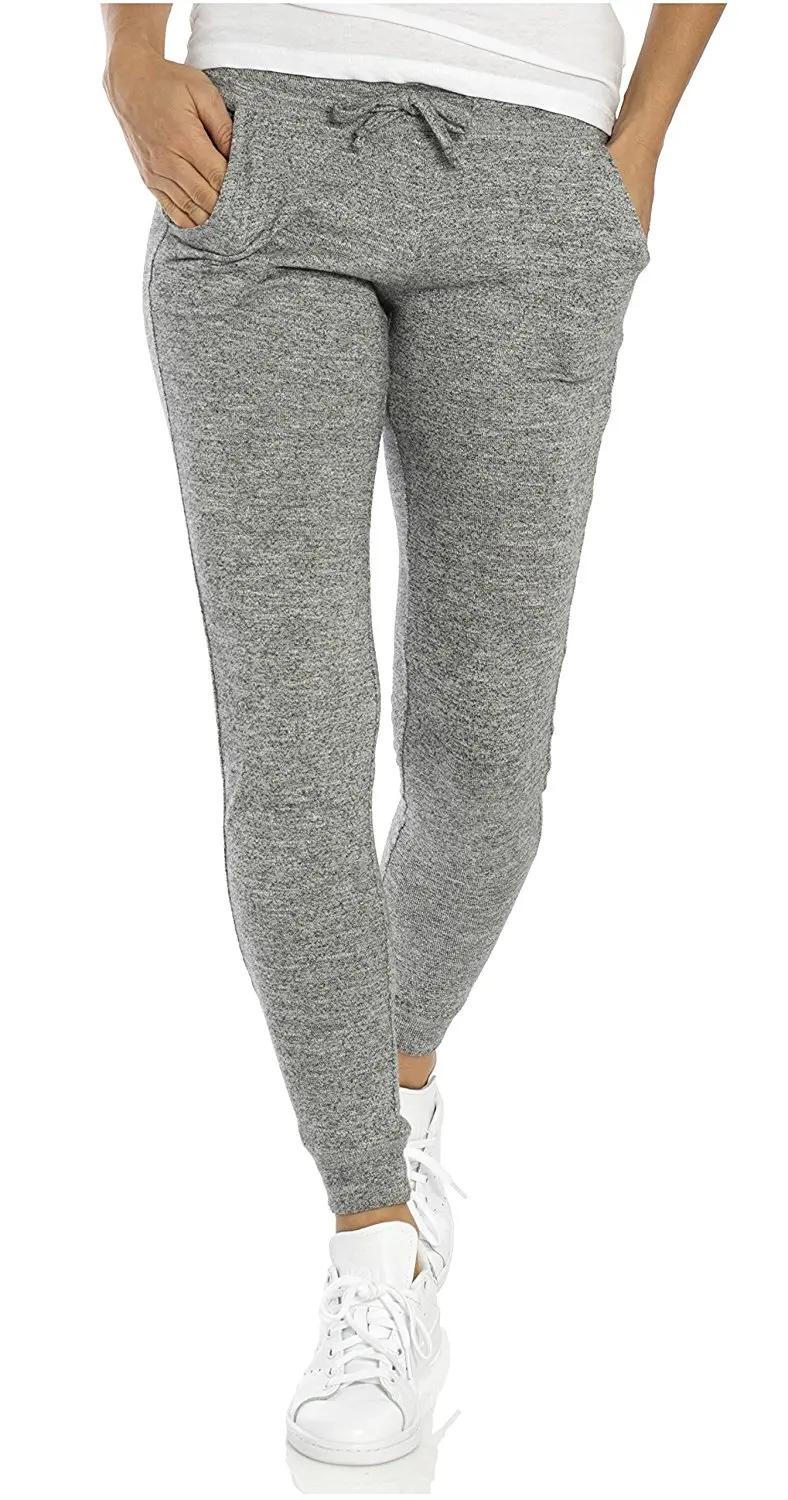 womens joggers fitted