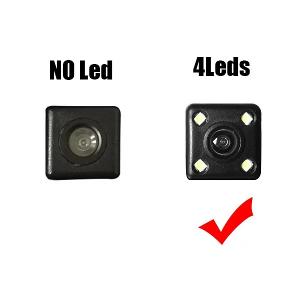 Camera For Lexus Is250 Is300 Is 250 300 Car Rear View Camera Back Up