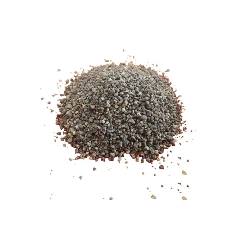 
Irregular Crushing Environmental Eco-friendly Bentonite Kitty Litter 