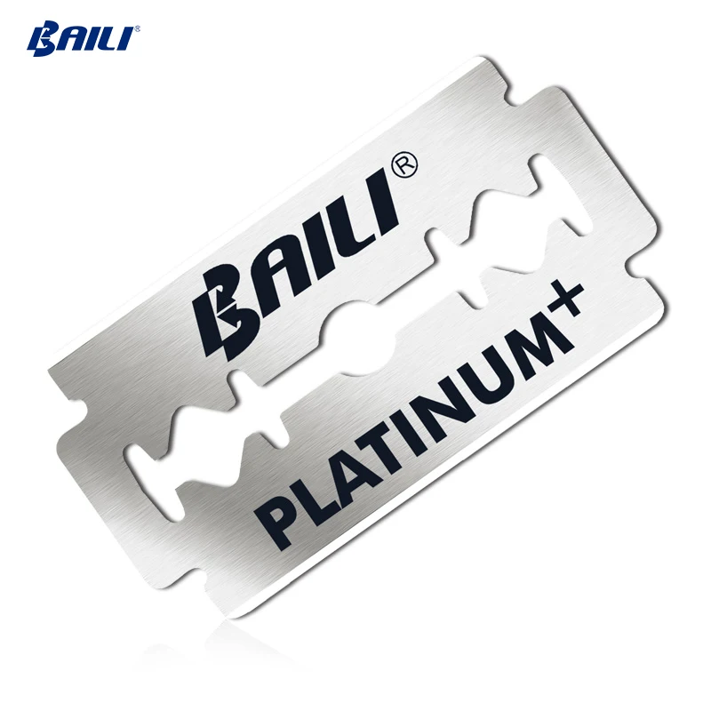 Wholesale Thickness Stainless Steel Double Edge Razor Blade Buy Razor