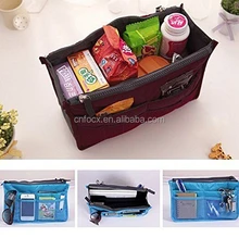 Insert Handbag Purse Large Liner Organizer Insert Handbag Purse Large Liner Organizer Supplieranufacturers At Alibaba