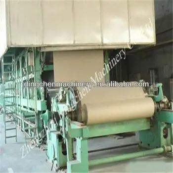 waste 5tpd