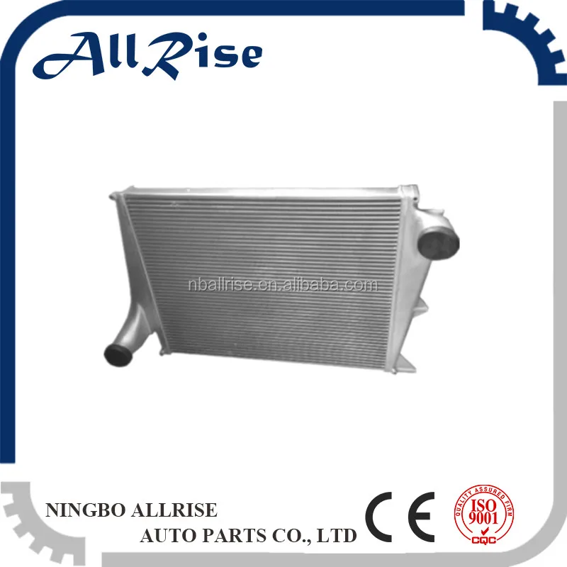 ALLRISE C-18405 Trucks 85000483 20758814 1675428 96961 Intercooler