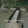 prefabricated steel bridge