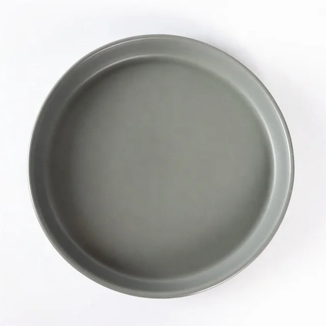 darkgray plate-3