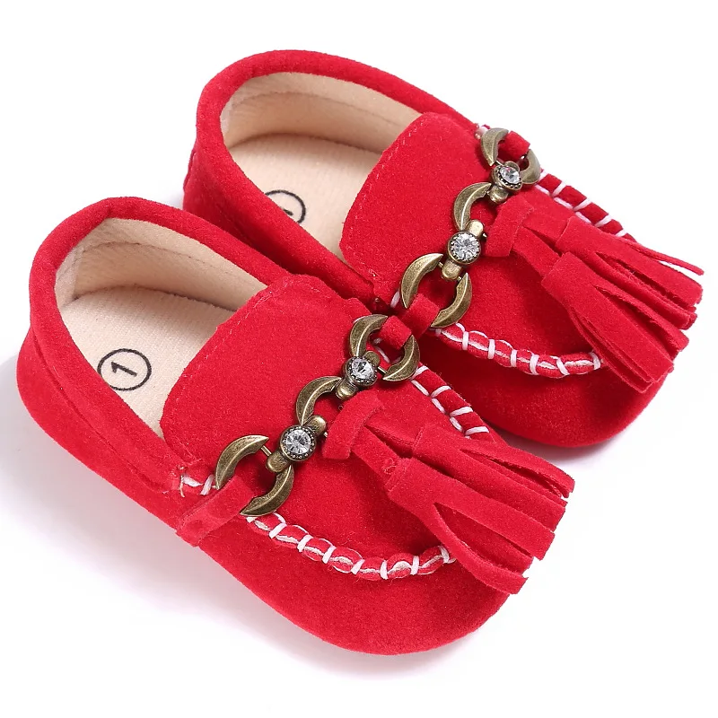 baby casual shoes