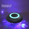 IPX7 5w waterproof swimming pool floating blue tooth speaker outdoor tri-proof TWS stereo for outdoor speaker
