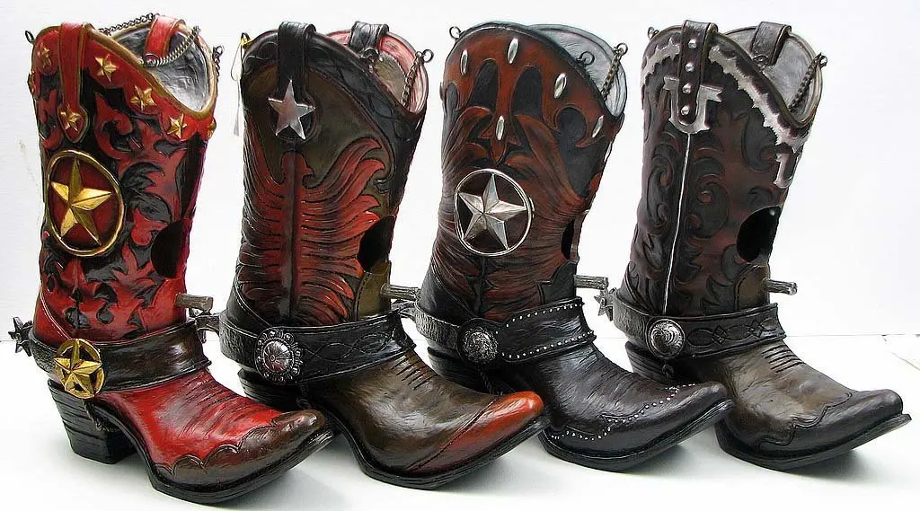 cheap cowboy boots