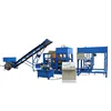 Small cylinder block and head grinding machine
