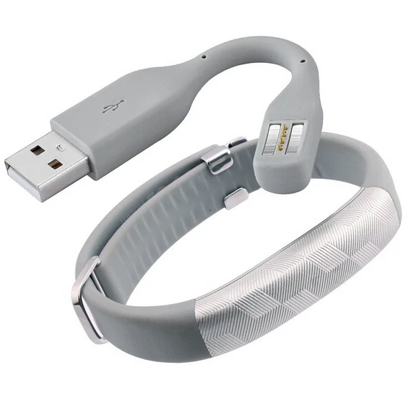 Jawbone Cable Find Deals On Line At Alibaba Get Quotations Grey Usb Charging Cable For Jawbone Up2 Up3 Up4 Smart Wristband Bracelet Charge Charger
