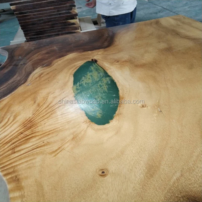 Fire Resistant Epoxy Resin Pine Wood Table Buy Fire Resistant Epoxy