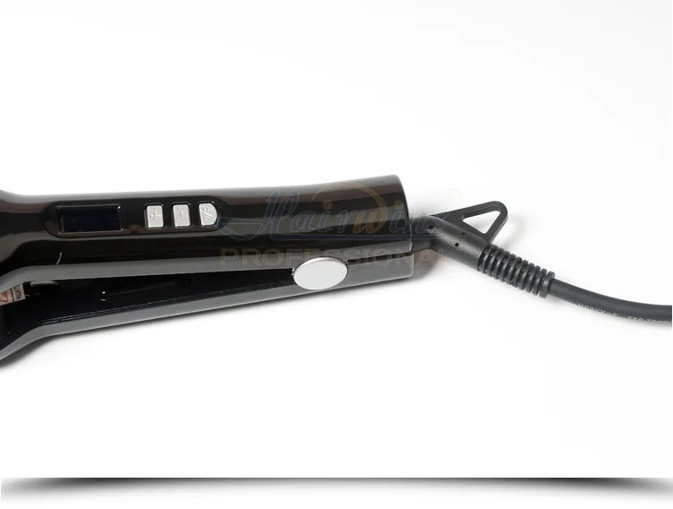 Hw9921 Dual Voltage Private Label Best Titanium Hair