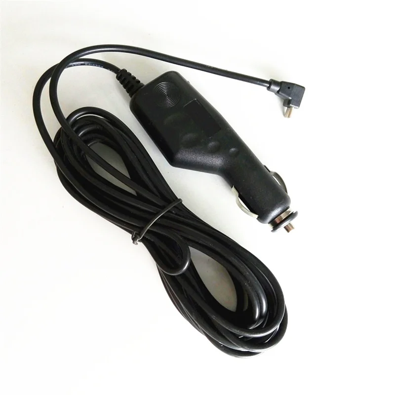 9v 2a car charger