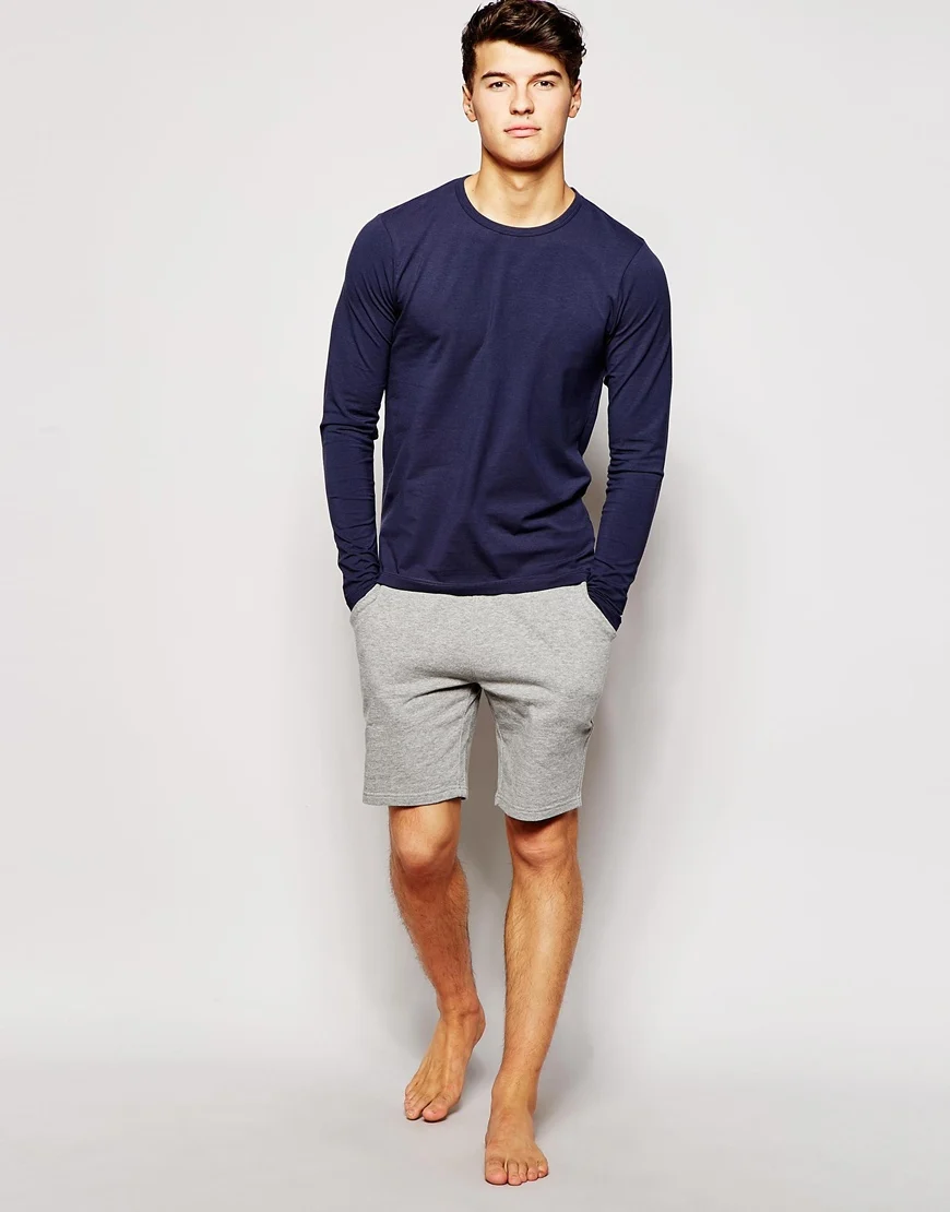 pyjama voor mannen pyjama voor mannen