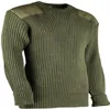 military wool pullover mens pullover winter jackets