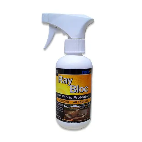 Uv Protector Spray Find Deals On Line At Get Quotations Ray Bloc Uv Fabric Spray Sun Protector 8 Oz