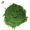 Direct Manufacturer Good Quality Cheap Chrome Oxide Green Price 99%
