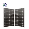 Goosun Substantial supply and best price 400w 500 watt mono solar panel mono for solar water pump